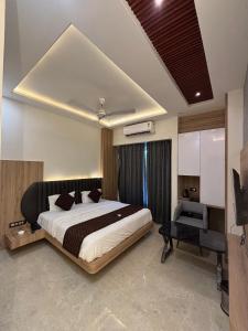 Gallery image of Hotel JMP in Shivpurī