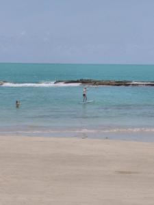 Gallery image of Marinas Tamandaré Flat in Tamandaré +27 photos