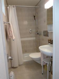 Bagno di Osteria Ticino by Ketty & Tommy