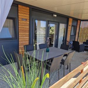 Gallery image of Mobile Homes Albatross Pirovac in Pirovac