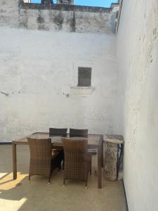 Foto de la galeria de Himeros Suite a Manduria
