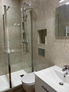 Bany a Appartement Rex