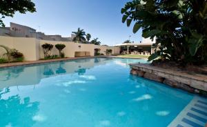 Gallery image of 43 Sea Lodge - by Stay in Umhlanga in Durban