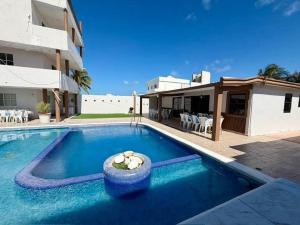 Gallery image of Villa Cielo y Mar Playa Miramar in Ciudad Madero