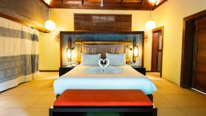 Gallery image of Namkat Yorla Pa Resort in Ban Kat