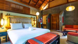 Gallery image of Namkat Yorla Pa Resort in Ban Kat