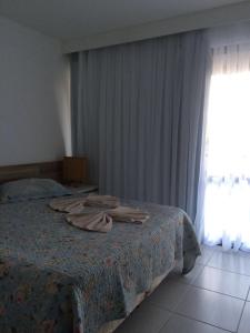 Gallery image of Residence em Muro Alto Porto de Galinhas in Porto De Galinhas