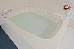 Φωτογραφία από το άλμπουμ του Americas Best Value Inn - Bishopville σε Bishopville
