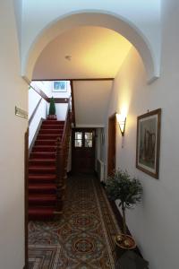 トラーベン・トラーバッハにあるLandgasthaus am Uferのギャラリーの写真