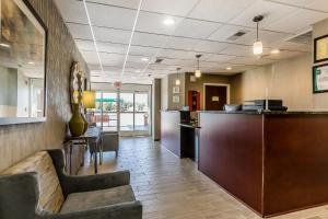 Gallery image of Quality Inn Pleasant View in Pleasant View
