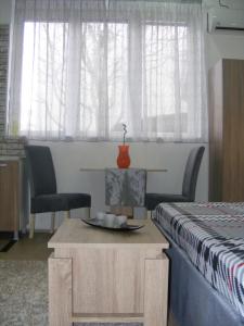 Gallery image of Valor Central Apartments in Skopje