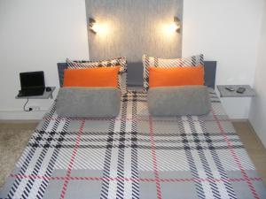 Gallery image of Valor Central Apartments in Skopje