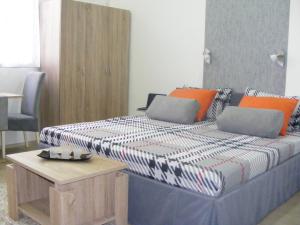 Gallery image of Valor Central Apartments in Skopje +25 photos