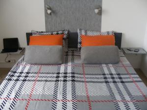 Gallery image of Valor Central Apartments in Skopje