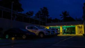 Fotografie z fotogalerie ubytování Dpravia Hotel SRL v destinaci Baní