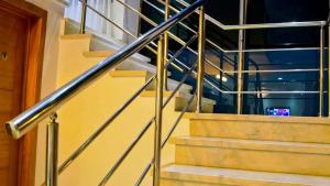 Fotografie z fotogalerie ubytování Dpravia Hotel SRL v destinaci Baní