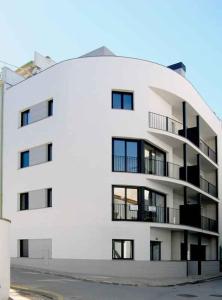Gallery image of Apartamentos TDM in Tossa de Mar