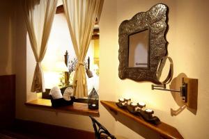 Fotografie z fotogalerie ubytování Hotel Quinta Mision v destinaci Creel