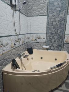 Gallery image of CRISMAS Hotel in Puerto Maldonado +6 photos