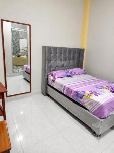 Gallery image of CRISMAS Hotel in Puerto Maldonado