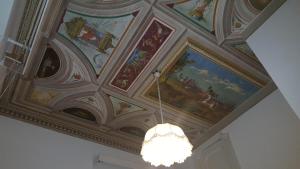 Fotografie z fotogalerie ubytování Garden Suite v Janově