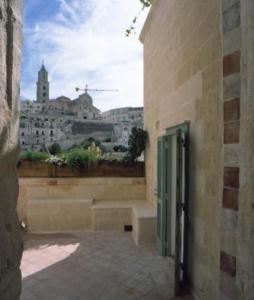 Foto sihtkohas Matera asuva majutusasutuse L'Hotel In Pietra galeriist