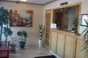 Fotografie z fotogalerie ubytování Trailside Inn v destinaci Lloydminster