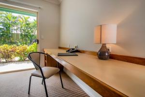 Fotografie z fotogalerie ubytování Shamrock Gardens Motel v destinaci Mackay