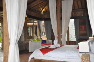 Gallery image of Ubud Virgin Villa in Ubud