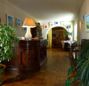 Le Relais du Val d'Orbieu