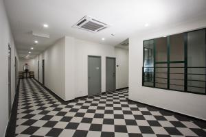 Fotografie z fotogalerie ubytování Akar Hotel Jalan TAR v Kuala Lumpur