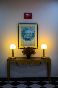 Fotografie z fotogalerie ubytování Akar Hotel Jalan TAR v Kuala Lumpur