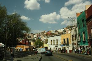 Gallery image of Casa Num 11 - Arquitectos in Guanajuato