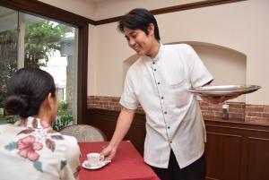 Gallery image of Okinawa Hotel in Naha