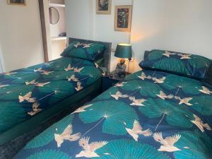 Gallery image of Jungle Lodge in Rustington