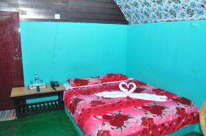 Fotografie z fotogalerie ubytování Auro Resort v destinaci Auroville