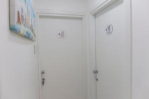 Fotografia z galérie ubytovania Metronia Guest House v Ríme