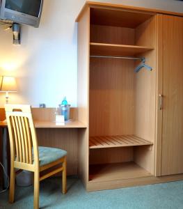 Fotografija u galeriji objekta Hotel Meyerhoff u gradu Ostrhauderfehn