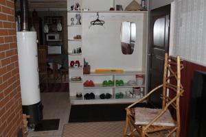 Fotografie z fotogalerie ubytování Posti Holiday Home v destinaci Rakvere