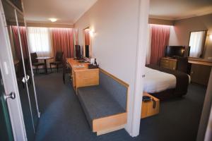 Gallery image of Hospitality Kalgoorlie, SureStay Collection by Best Western in Kalgoorlie