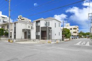 Gallery image of 北谷町港1 in Chatan