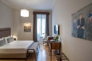 Gallery image of Relais Rione Ponte in Rome