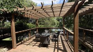 Gallery image of Basswood Resort in Platte City +41 photos
