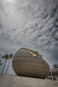 Foto Hikkaduwas asuva majutusasutuse Avenra Beach Hikkaduwa galeriist