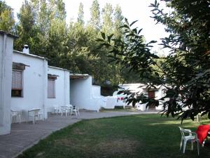 Gallery image of Camping El Balcon de Pitres in Pitres