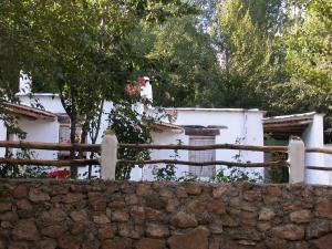 Gallery image of Camping El Balcon de Pitres in Pitres