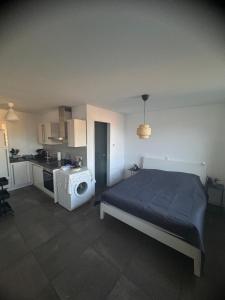 Concept Köln tesisinde mutfak veya mini mutfak