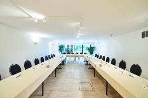 Ärikülastajate ala ja/või konverentsiruum majutusasutuses Hotel Les 3 Cles