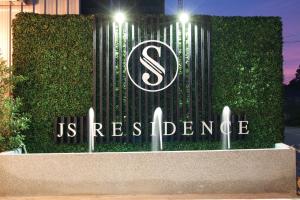 Certifikát, hodnocení, plakát nebo jiný dokument vystavený v ubytování JS Residence Krabi