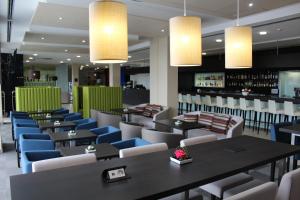 Imagen de la galería de Quality Hotel Ostrava City, en Ostrava